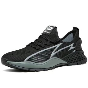 Safety Shoes Manufacturer - Men's Summer Casual Low Ankle Anti-Puncture Lightweight Steel Toe