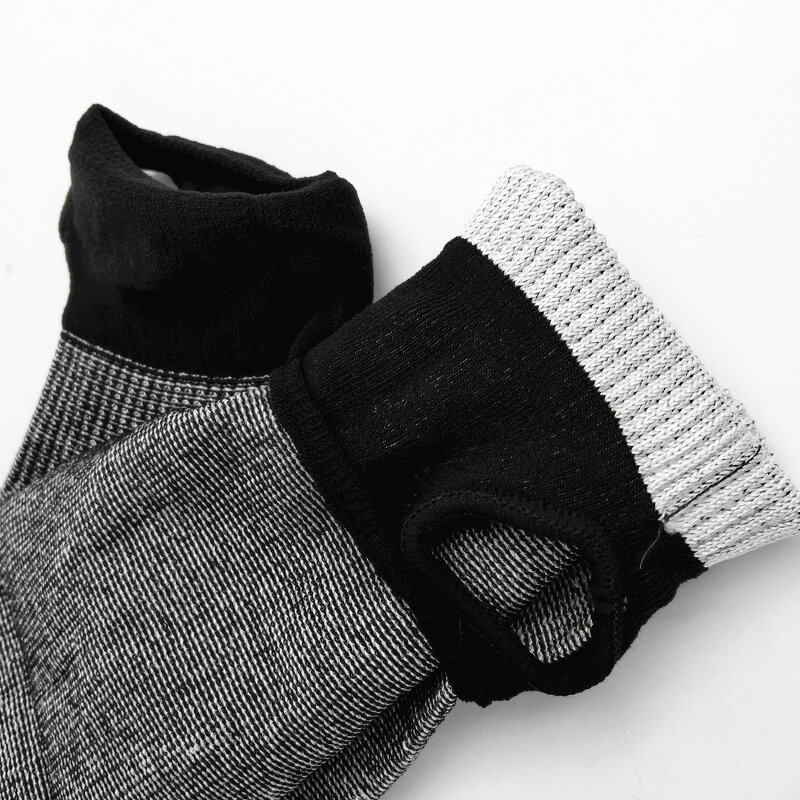 Arm Sleeves Manufacturer - SNGA6 Level 5 Cut Resistant Knit Long for General Duty