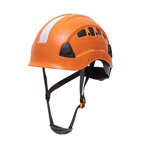 Safety Helmet Manufacturer - Wholesale ABS High Impact Resistant Hard Hat with OEM