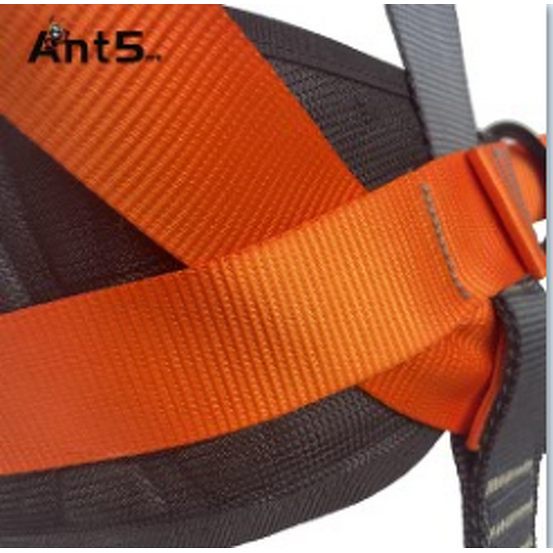 Safety Harness Manufacturer - for Work at Height with Quick Release Buckles