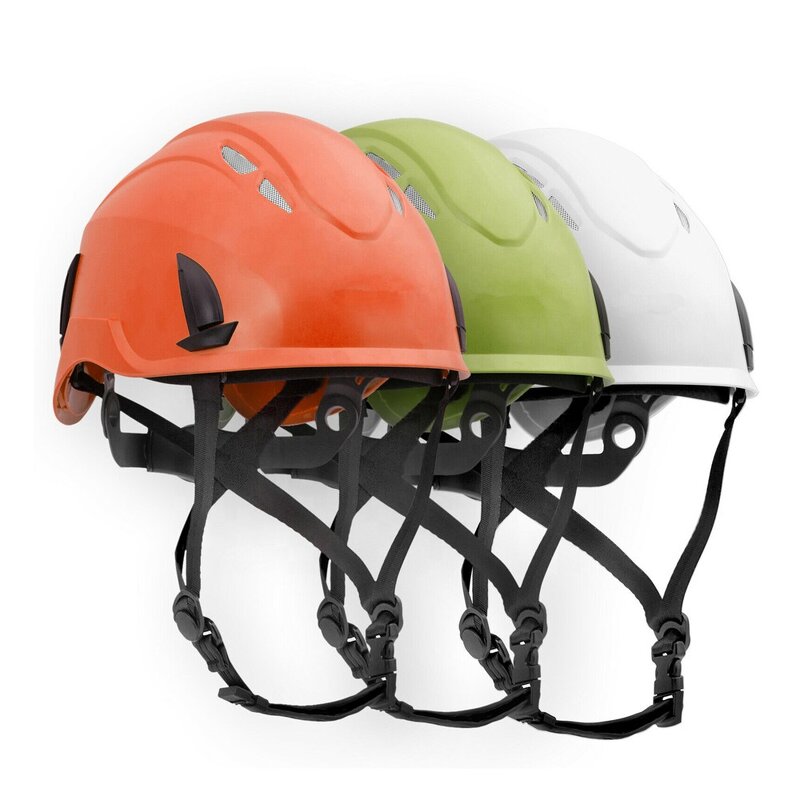 Safety Helmet Manufacturer - New Design Fancy Mountaineering Climbing Hard Hat