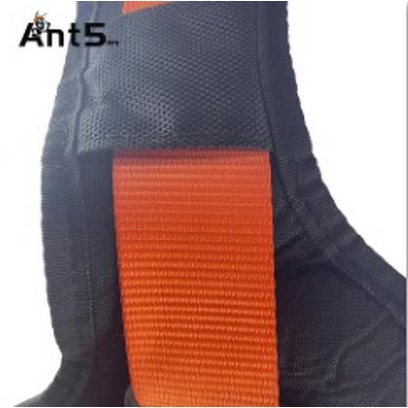 Safety Harness Manufacturer - for Work at Height with Quick Release Buckles