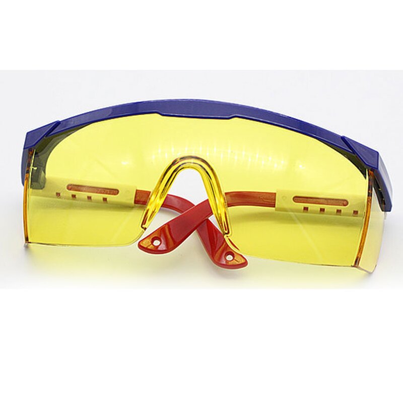 Safety Glasses Manufacturer - ANSI CE Certified Polycarbonate Anti-Impact Protective Eyewear