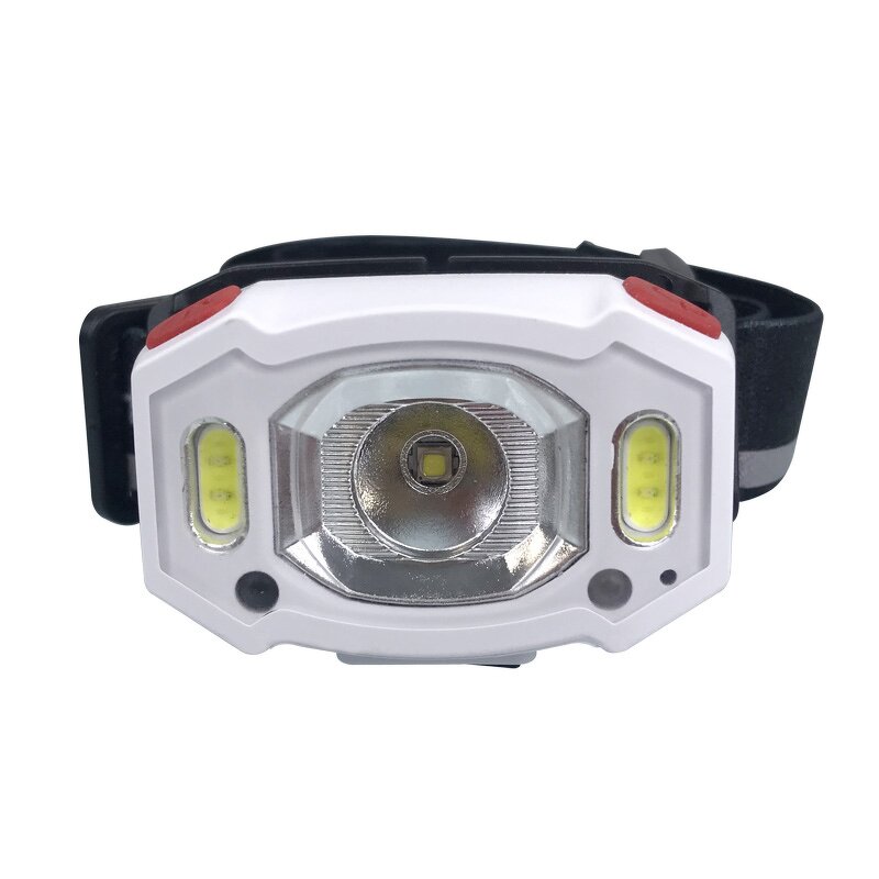 Headlamp Manufacturer - Waterproof LED for Camping Cycling Running Fishing Hot Selling