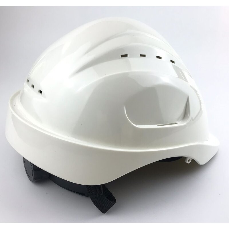 Safety Helmet Manufacturer - Industrial Hard Hat ANSI CE AS/NZS ABS Material Good Price