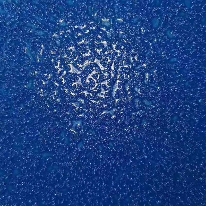 Road Marking Tape Manufacturer - High-Durable Reflective for Concrete Pavement Rubber Base