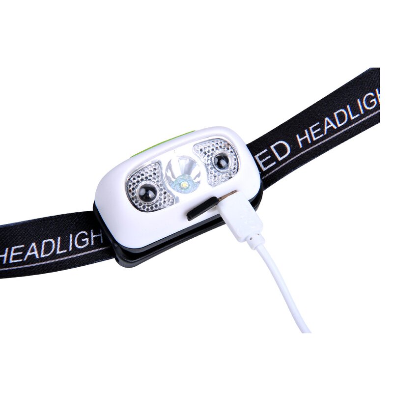 Headlamp Manufacturer - Waterproof LED for Camping Cycling Running Fishing