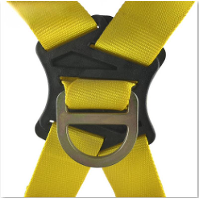 Safety Harness Manufacturer - ANSI Full Body Harness for Industry Construction