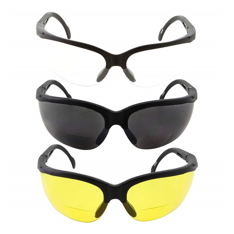 Safety Glasses Manufacturer - Industry Eye Protection