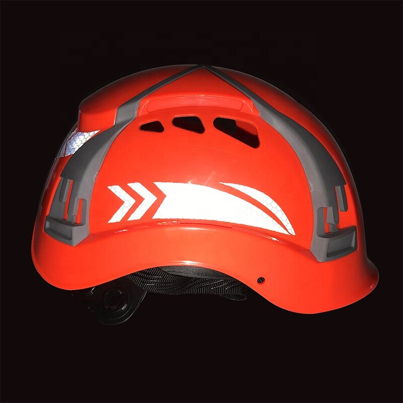Reflective Stickers Manufacturer - Night Safety for Construction Hard Hats & Helmets