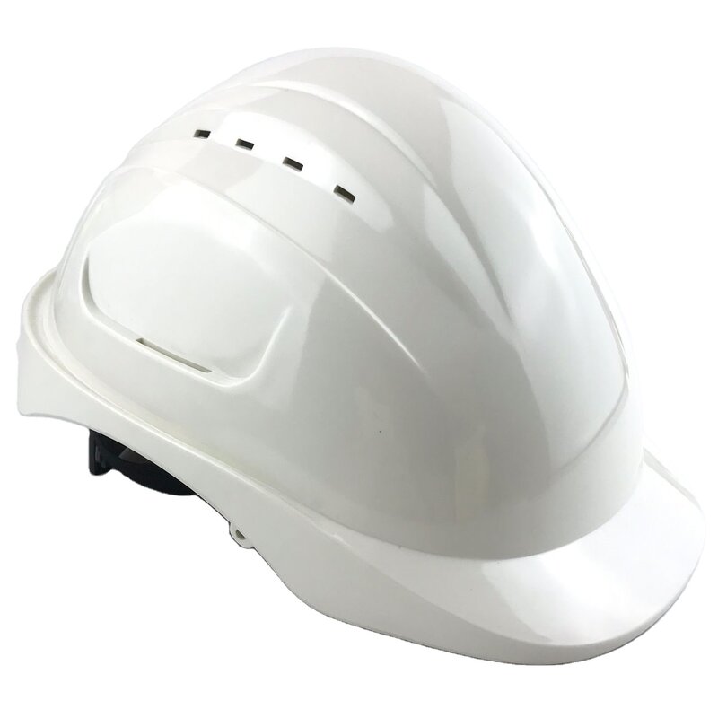 Safety Helmet Manufacturer - Industrial Hard Hat ANSI CE AS/NZS ABS Material Good Price