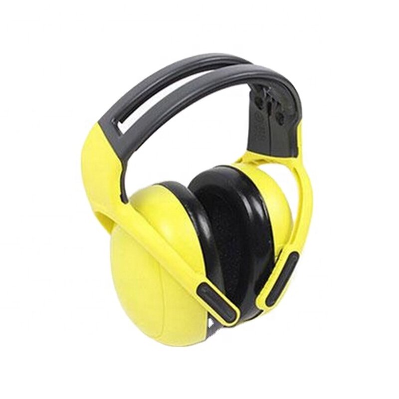 Ear Muffs Manufacturer - Adjustable Headband with Noise Reduction Features