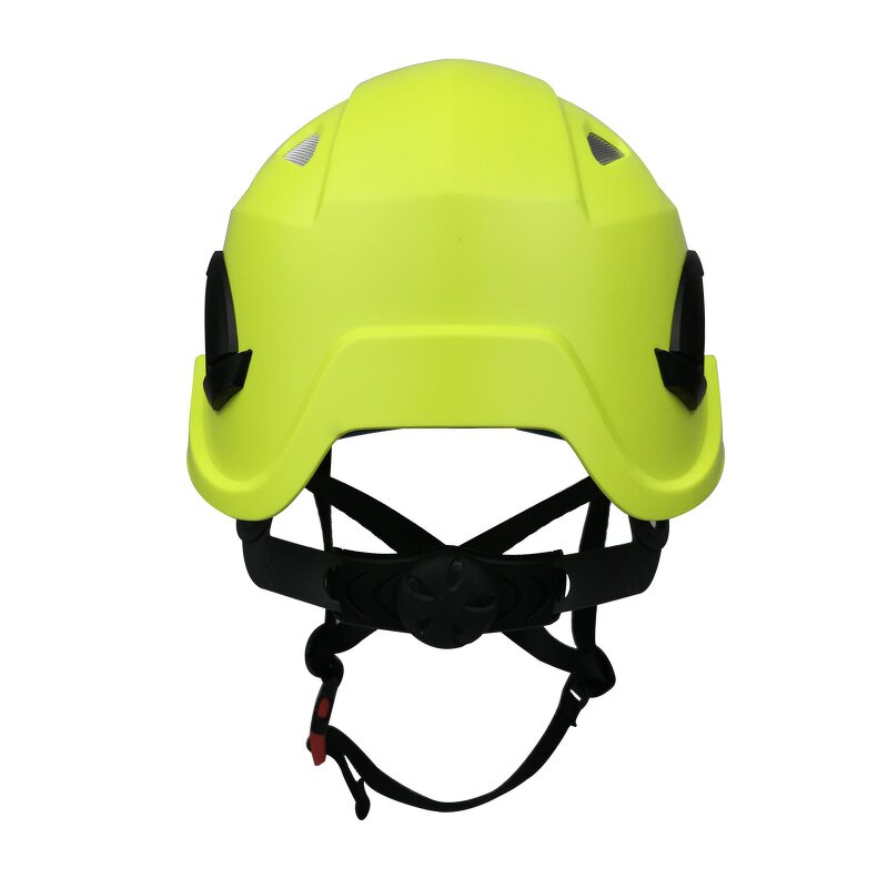 Safety Helmet Manufacturer - New Design Fancy Mountaineering Climbing Hard Hat