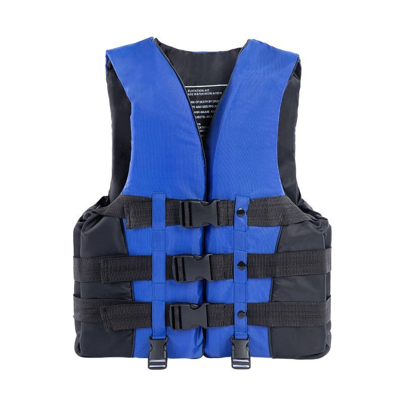 Life Jacket Manufacturer - Professional Fishing High Buoyancy Vest for Adults & Children