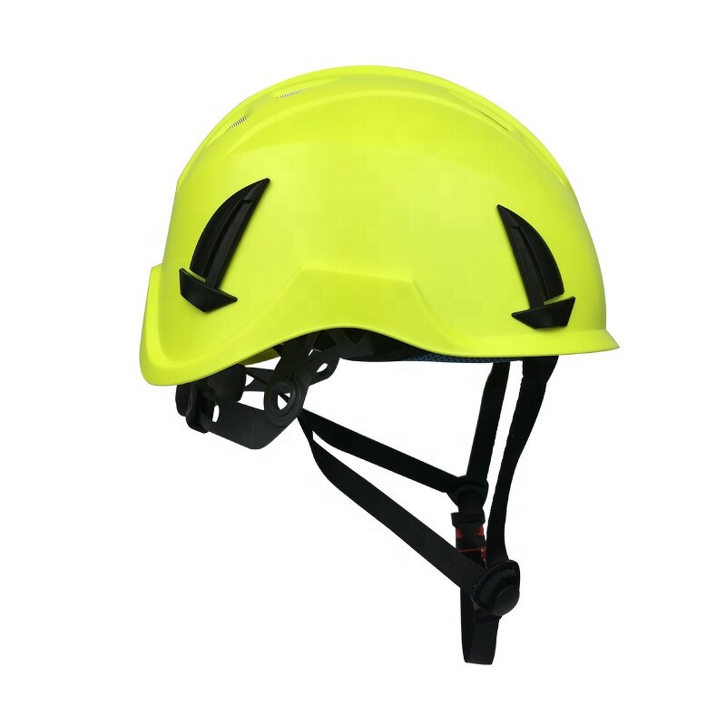 Safety Helmet Manufacturer - New Design Fancy Mountaineering Climbing Hard Hat