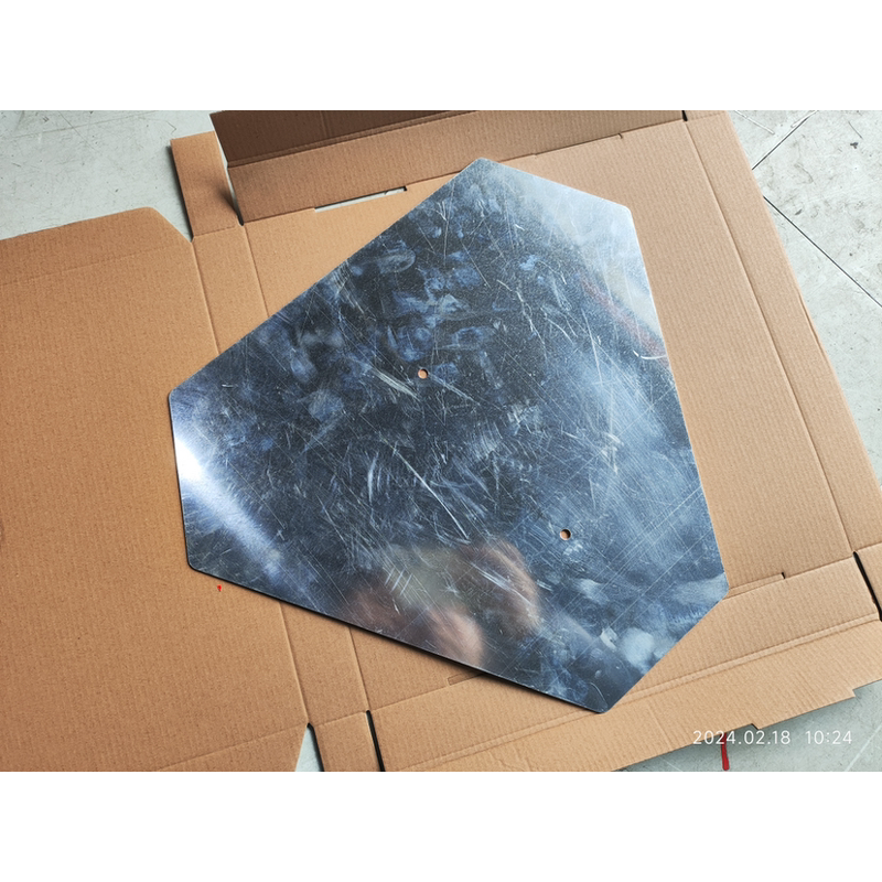 Safety Sign Manufacturer - SMV Reflective Aluminum Diamond Grade Triangle for Outdoor