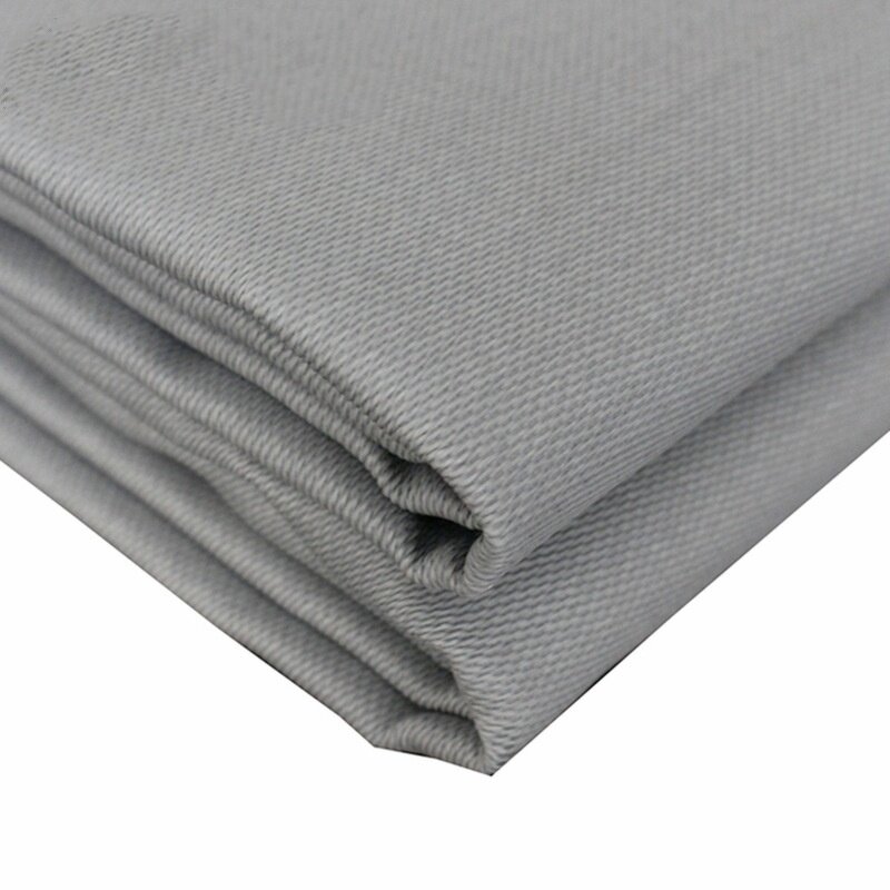 Welding Blanket Manufacturer - Heavy Duty 1x1M High Temp Insulation Fire Resistant for Industrial