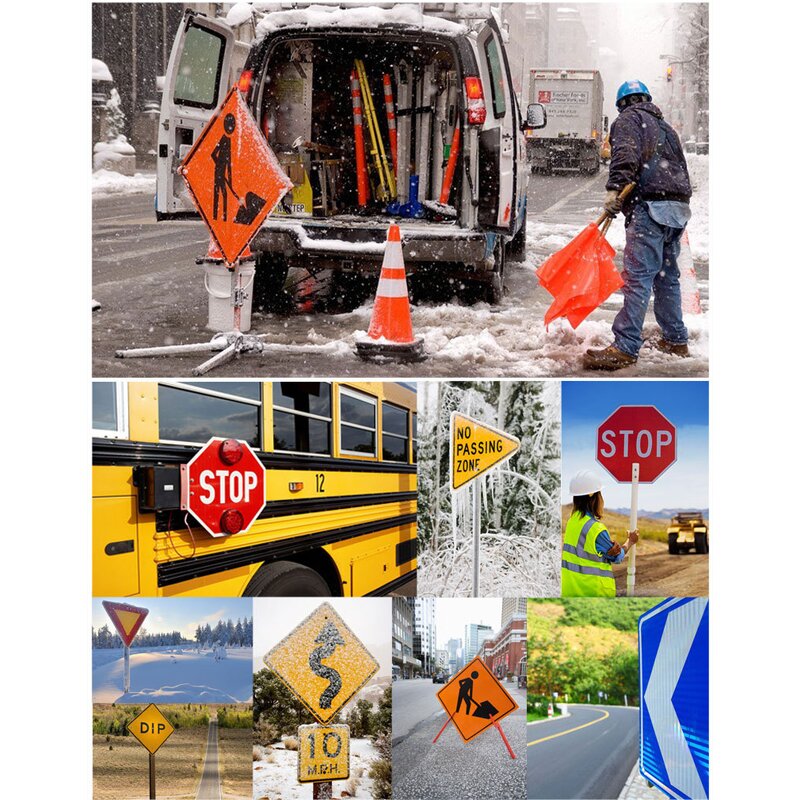 Reflective Sheeting Manufacturer - Customized High Intensity Prismatic Waterproof Tape