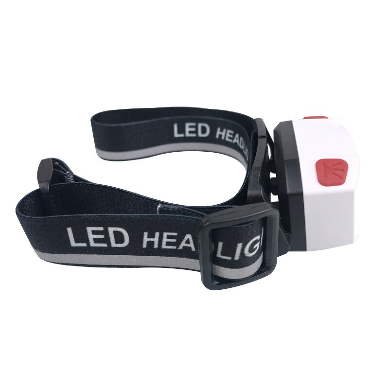Headlamp Manufacturer - Waterproof LED for Camping Cycling Running Fishing Hot Selling