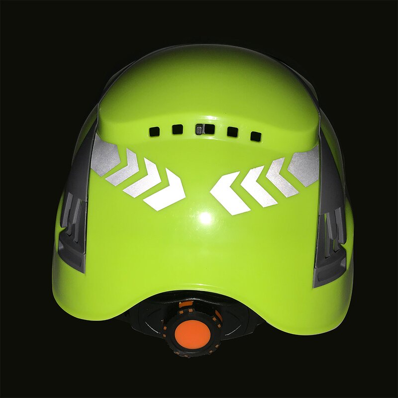 Reflective Stickers Manufacturer - Silver Night High Visibility Strong Adhesive for Helmets