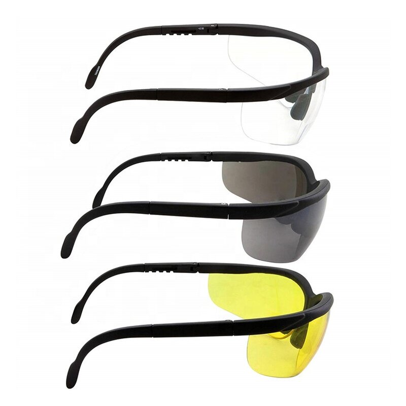 Safety Glasses Manufacturer - Industry Eye Protection