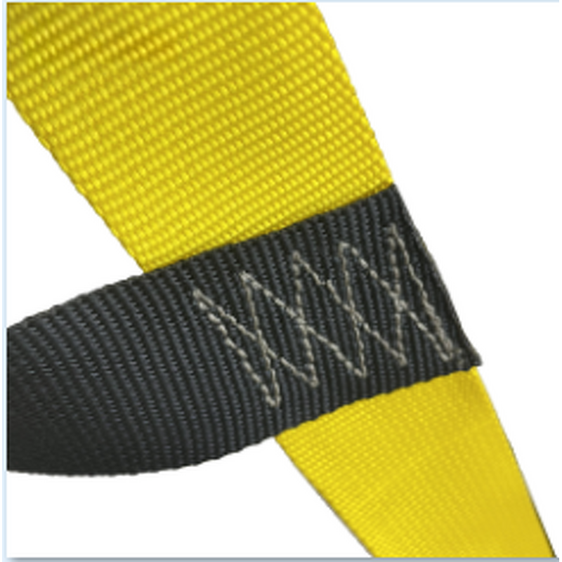 Safety Harness Manufacturer - ANSI Full Body Harness for Industry Construction