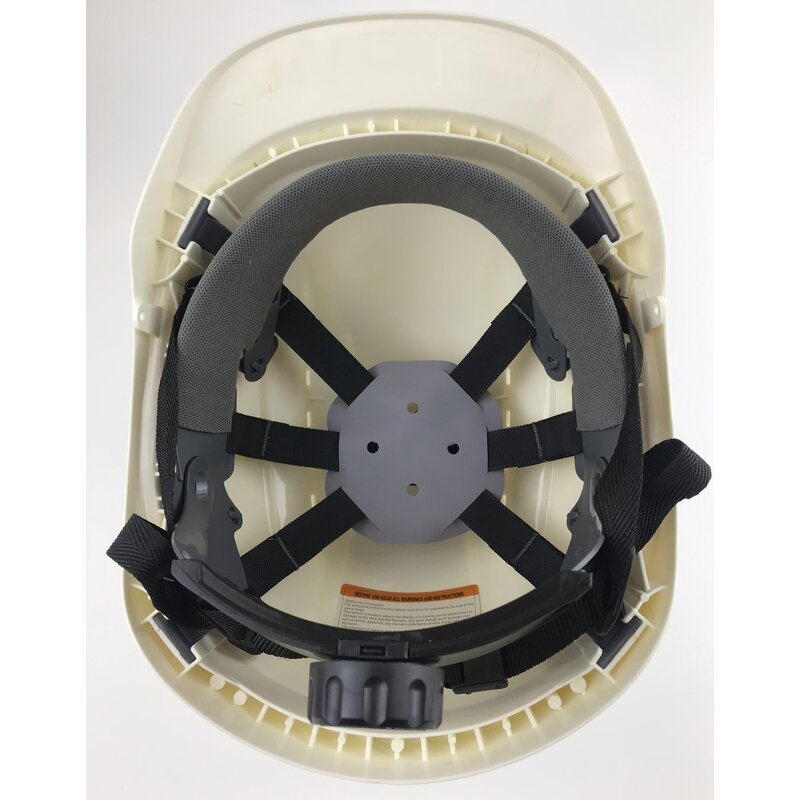 Safety Helmet Manufacturer - Industrial Hard Hat ANSI CE AS/NZS ABS Material Good Price