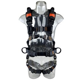Safety Harness Manufacturer - Fashion Industrial Climbing Harness for Workers & Climbers