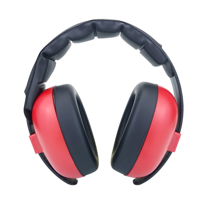 Children's Ear Muffs Manufacturer - Fashion Baby Hearing Protection Accessories