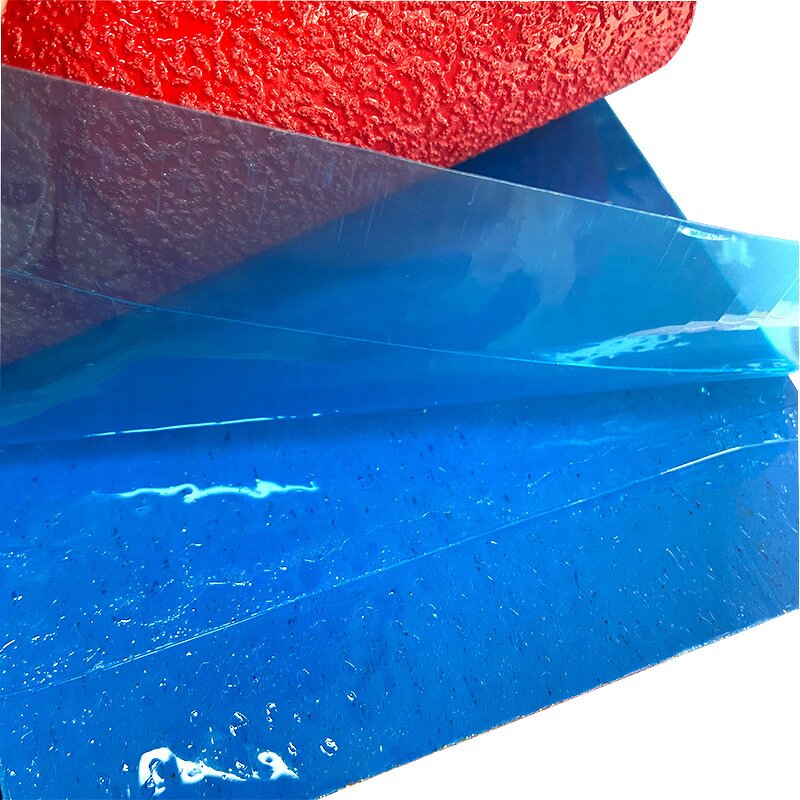 Road Marking Tape Manufacturer - High-Durable Reflective for Concrete Pavement Rubber Base