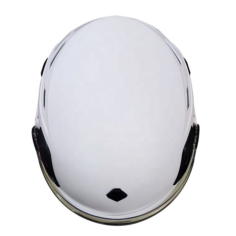 Safety Helmet Manufacturer - ABS CE EN12492 Certified Hard Hat for Scaffolding & Climbing