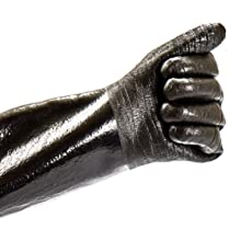 Heat Resistant Gloves Manufacturer - BBQ Smoker Grill Cooking Fireproof Waterproof