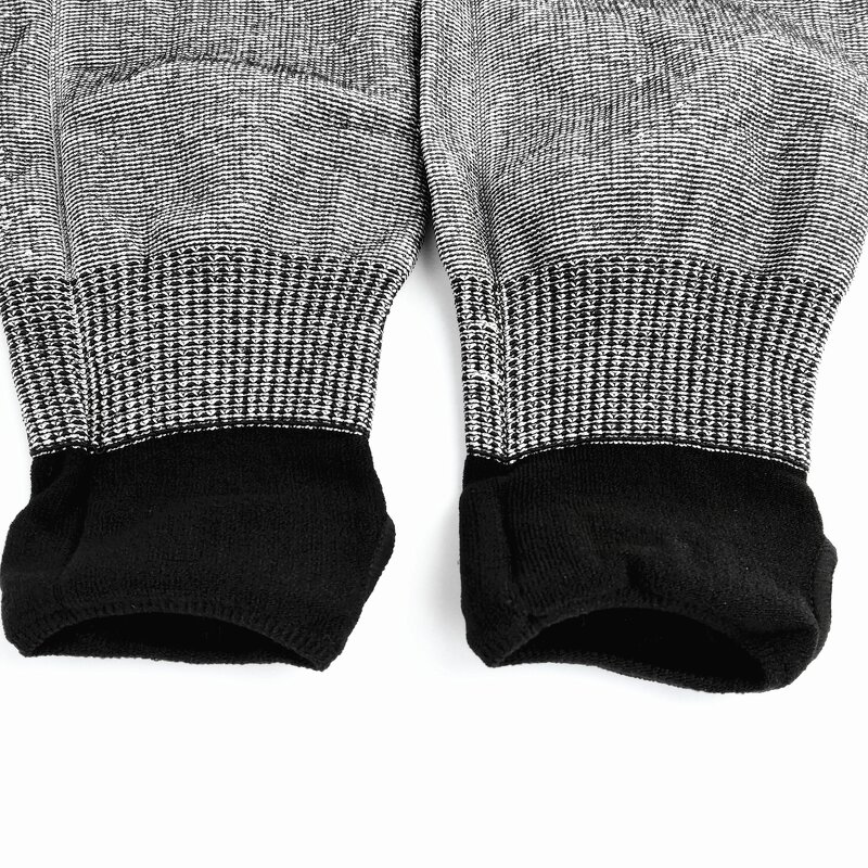 Arm Sleeves Manufacturer - SNGA6 Level 5 Cut Resistant Knit Long for General Duty