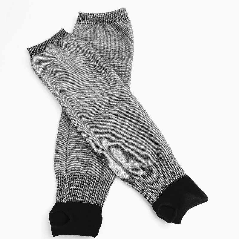 Arm Sleeves Manufacturer - SNGA6 Level 5 Cut Resistant Knit Long for General Duty