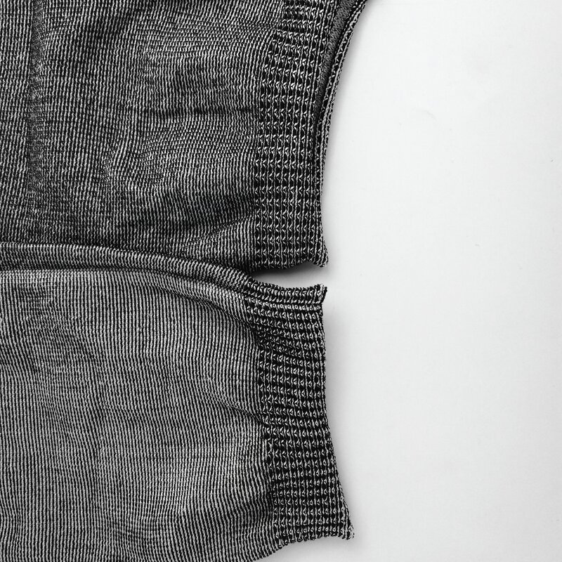 Arm Sleeves Manufacturer - HPPE Level 5 Anti Cut for Chef with Thumb Holes