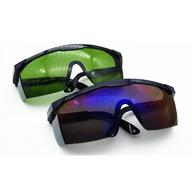 Safety Glasses Manufacturer - ANSI CE Certified Polycarbonate Anti-Impact Protective Eyewear