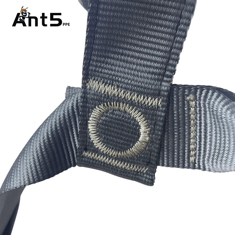 Safety Harness Manufacturer - for Work at Height with Quick Release Buckles