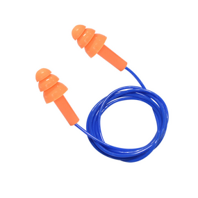 Earplugs Manufacturer - Three Layer Silicone Waterproof with OEM Brands