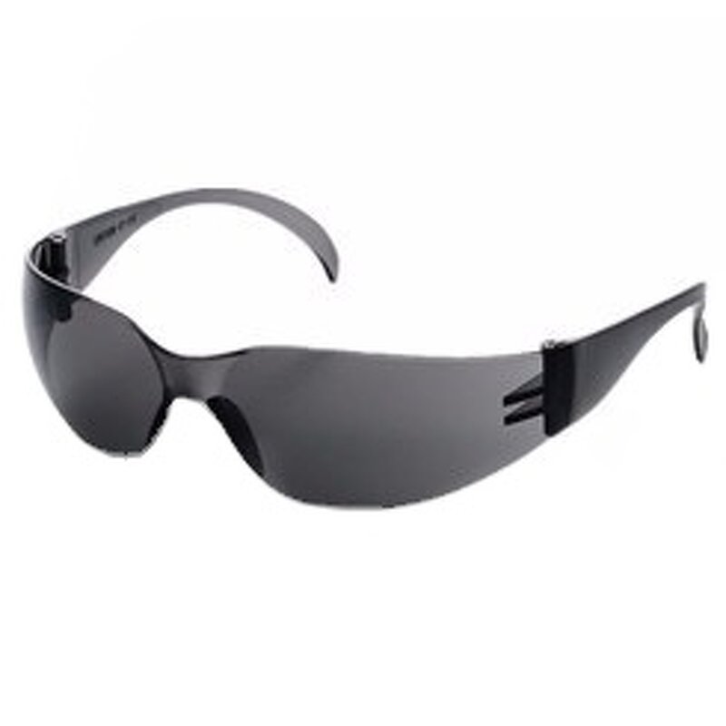 Safety Glasses Manufacturer - Industrial Anti Splash PC Goggles with CE Certificate