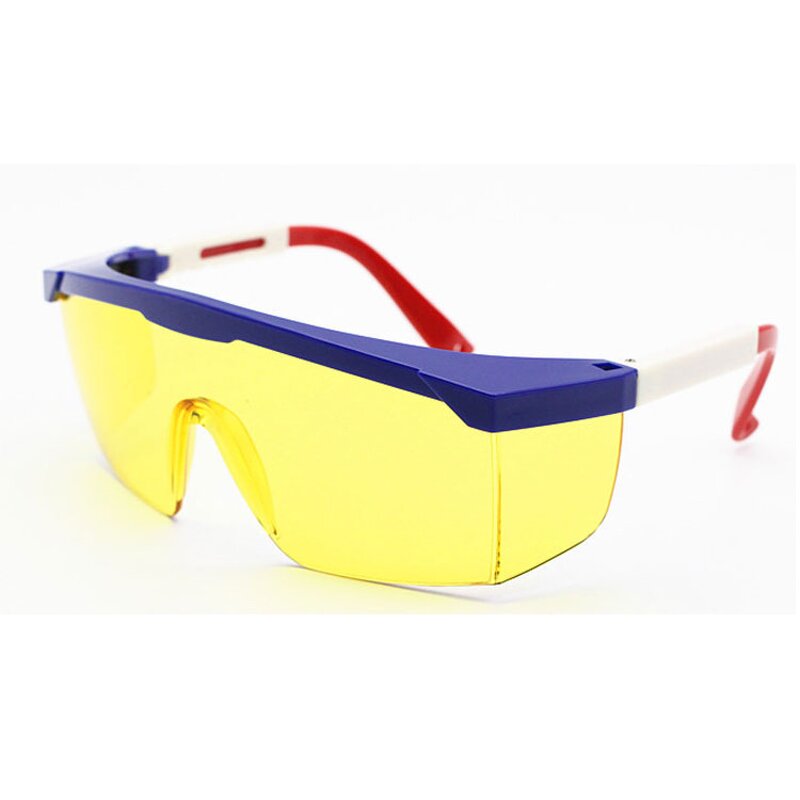 Safety Glasses Manufacturer - ANSI CE Certified Polycarbonate Anti-Impact Protective Eyewear