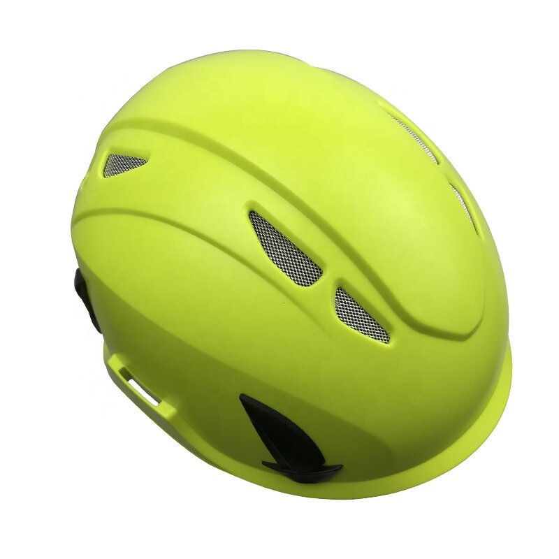 Safety Helmet Manufacturer - New Design Fancy Mountaineering Climbing Hard Hat