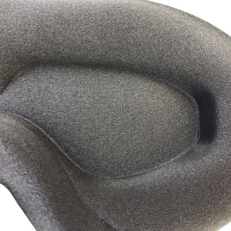 Sleep Eye Mask Manufacturer - Upgraded 3D Deep Contoured with Adjustable Strap