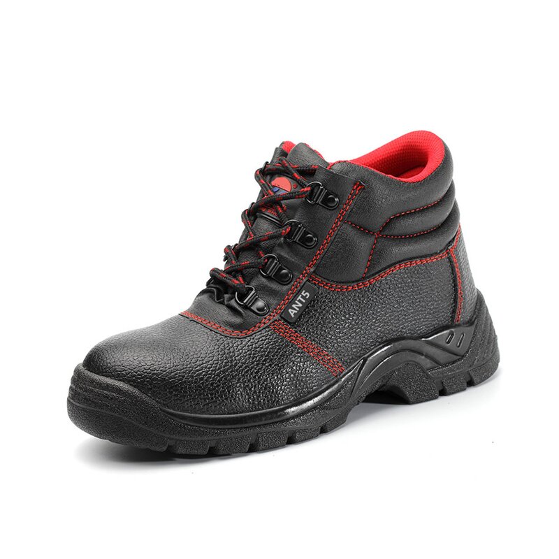 Safety Shoes Manufacturer - Chemical Resistant High Voltage Electrical Work Boots