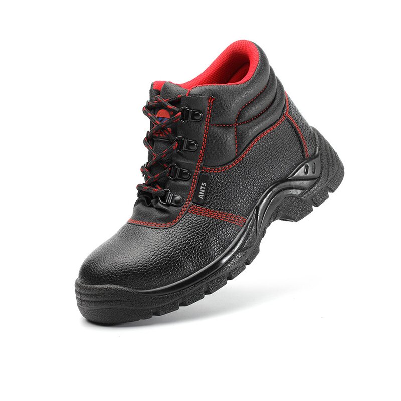 Safety Shoes Manufacturer - Chemical Resistant High Voltage Electrical Work Boots