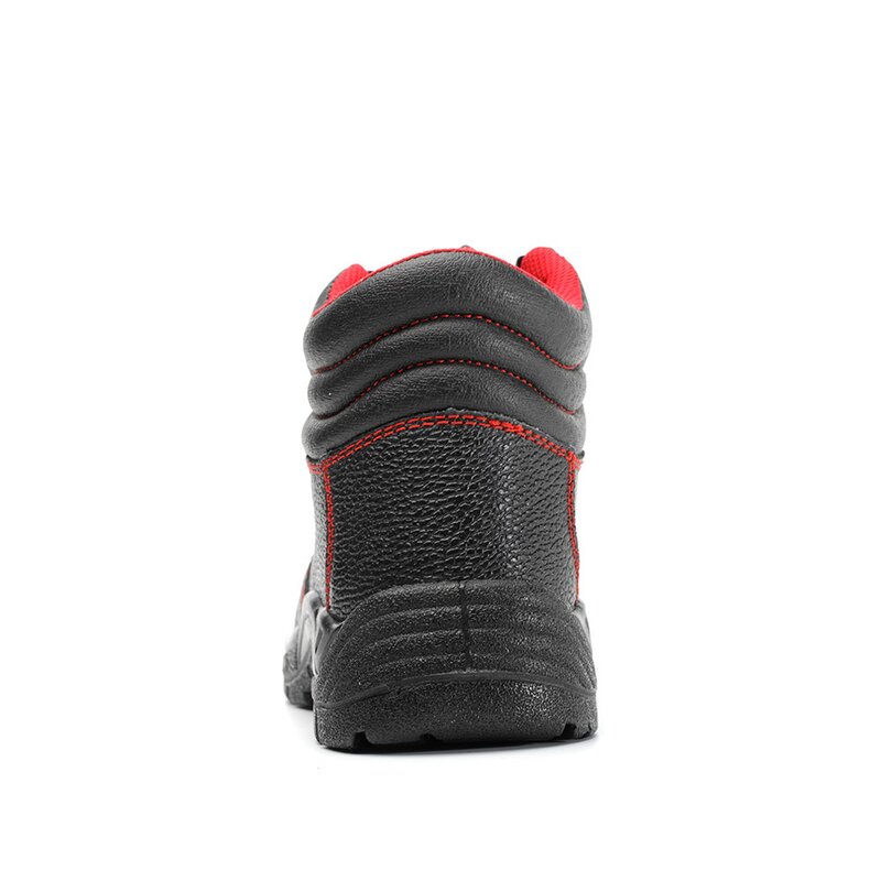 Safety Shoes Manufacturer - Chemical Resistant High Voltage Electrical Work Boots