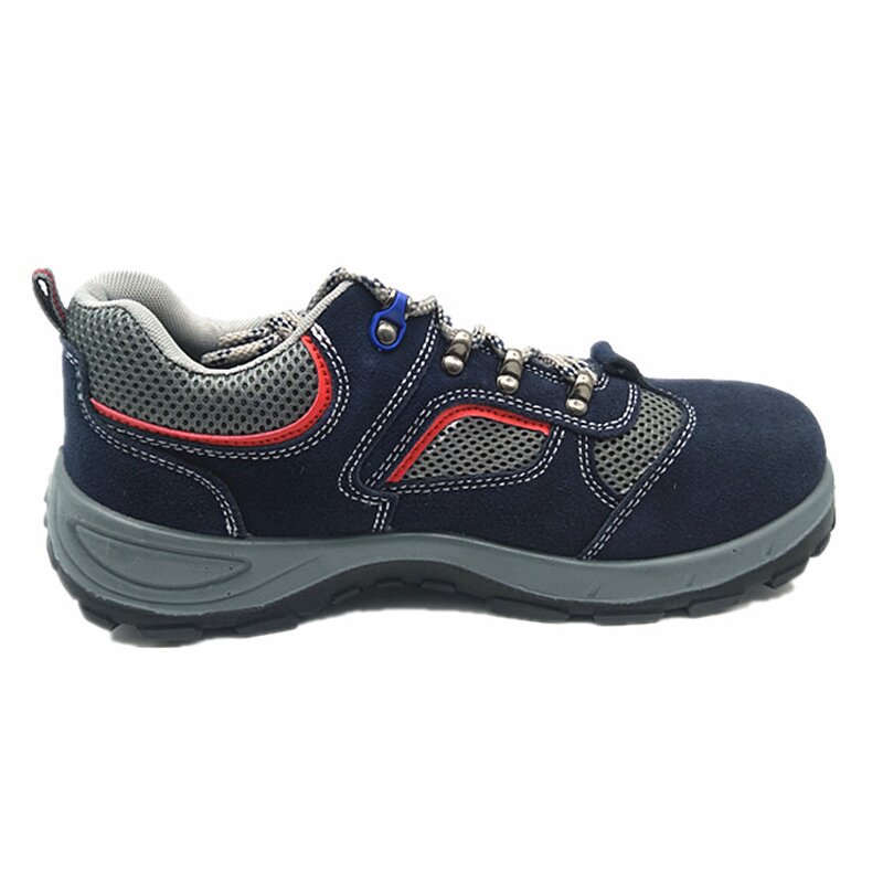 Safety Shoes Manufacturer - High Quality Steel Toe Euro Resistant Work Boots