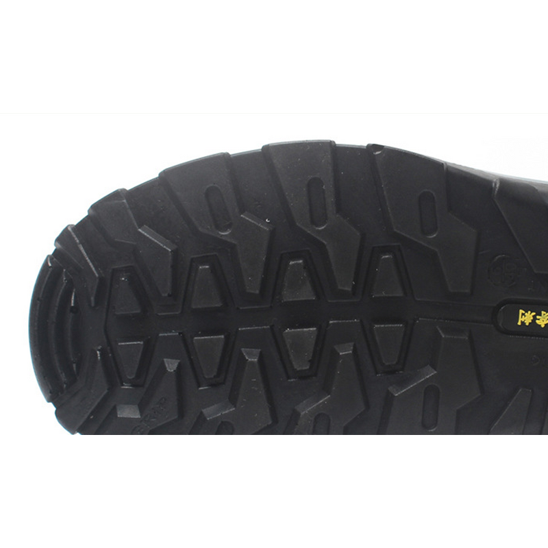 Safety Shoes Manufacturer - High Quality Steel Toe Euro Resistant Work Boots