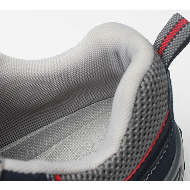 Safety Shoes Manufacturer - High Quality Steel Toe Euro Resistant Work Boots