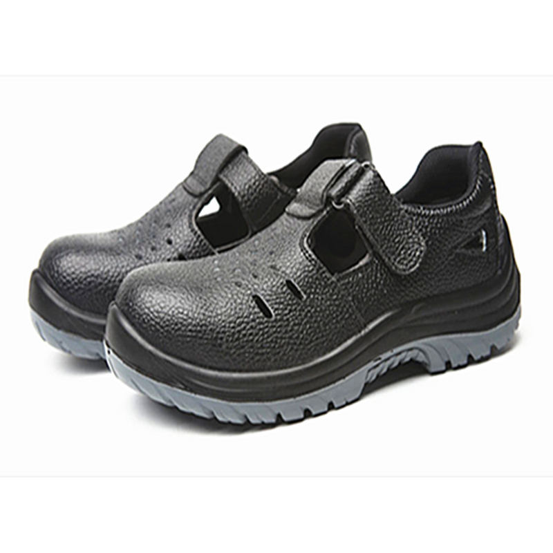 Safety Shoes Manufacturer - Anti Static Anti Puncture High Quality Hot Selling