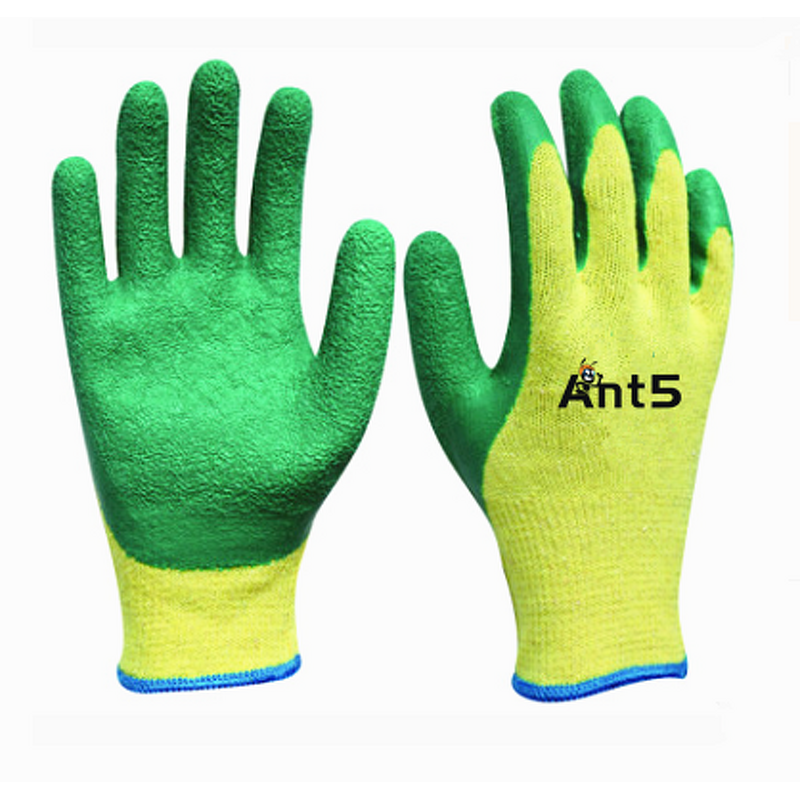 Safety Gloves Manufacturer - Comfortable Practical for Industry Use